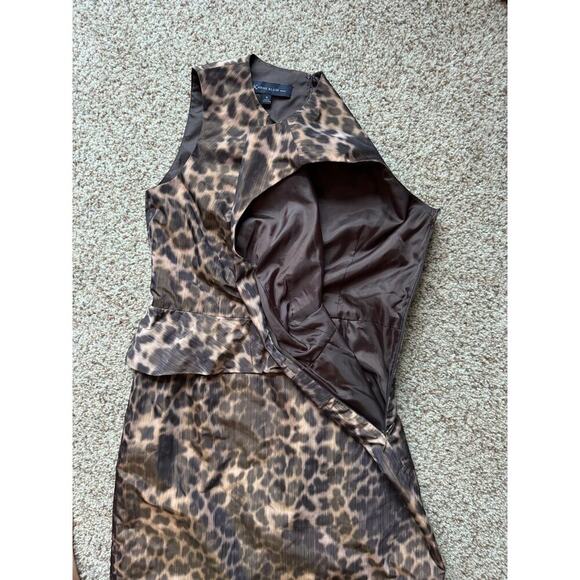 ANNE KLEIN DRESS, size 10 women, - Picture 5 of 8